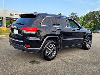 2019 Jeep Grand Cherokee Limited Edition 1C4RJFBG6KC783148 in Milledgeville, GA 13