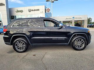 2019 Jeep Grand Cherokee Limited Edition 1C4RJFBG6KC783148 in Milledgeville, GA 14