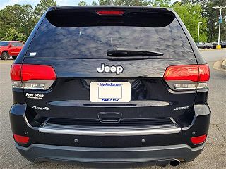 2019 Jeep Grand Cherokee Limited Edition 1C4RJFBG6KC783148 in Milledgeville, GA 9