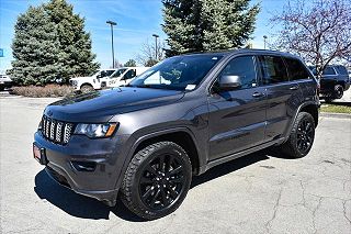 2019 Jeep Grand Cherokee  1C4RJFAG0KC692944 in Mountain Home, ID 3