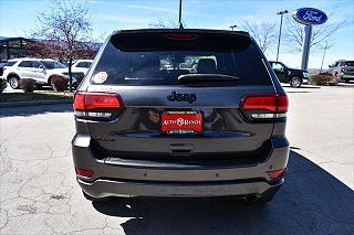2019 Jeep Grand Cherokee  1C4RJFAG0KC692944 in Mountain Home, ID 5