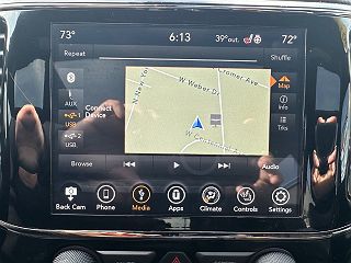 2019 Jeep Grand Cherokee High Altitude 1C4RJFCG7KC660103 in Muncie, IN 13