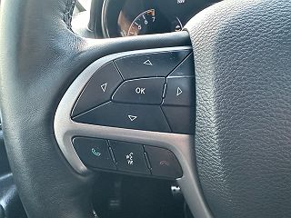 2019 Jeep Grand Cherokee High Altitude 1C4RJFCG7KC660103 in Muncie, IN 18