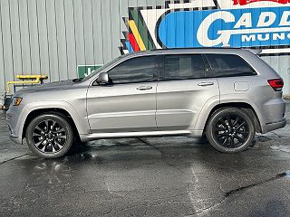 2019 Jeep Grand Cherokee High Altitude 1C4RJFCG7KC660103 in Muncie, IN 2