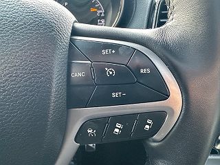 2019 Jeep Grand Cherokee High Altitude 1C4RJFCG7KC660103 in Muncie, IN 20