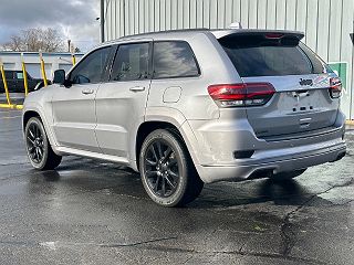 2019 Jeep Grand Cherokee High Altitude 1C4RJFCG7KC660103 in Muncie, IN 3