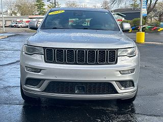 2019 Jeep Grand Cherokee High Altitude 1C4RJFCG7KC660103 in Muncie, IN 31