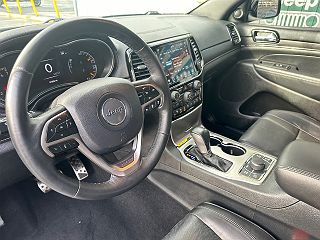 2019 Jeep Grand Cherokee High Altitude 1C4RJFCG7KC660103 in Muncie, IN 8