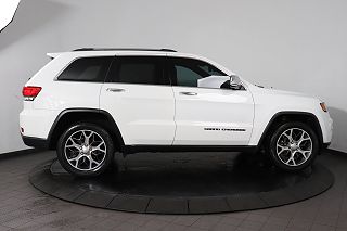 2019 Jeep Grand Cherokee Limited Edition 1C4RJFBG0KC669596 in New York, NY 2