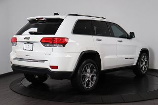 2019 Jeep Grand Cherokee Limited Edition 1C4RJFBG0KC669596 in New York, NY 3