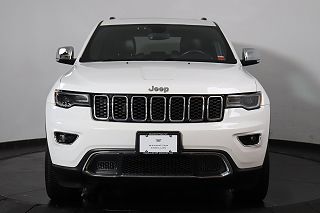 2019 Jeep Grand Cherokee Limited Edition 1C4RJFBG0KC669596 in New York, NY 5
