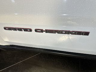 2019 Jeep Grand Cherokee Trailhawk 1C4RJFLG8KC686693 in Newberg, OR 12