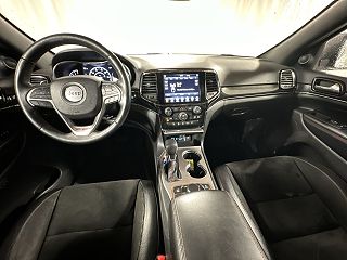 2019 Jeep Grand Cherokee Trailhawk 1C4RJFLG8KC686693 in Newberg, OR 13