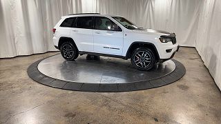 2019 Jeep Grand Cherokee Trailhawk 1C4RJFLG8KC686693 in Newberg, OR 2