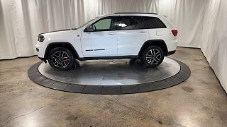 2019 Jeep Grand Cherokee Trailhawk 1C4RJFLG8KC686693 in Newberg, OR 5