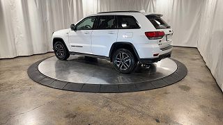 2019 Jeep Grand Cherokee Trailhawk 1C4RJFLG8KC686693 in Newberg, OR 6