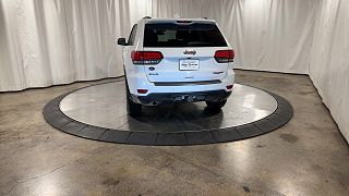 2019 Jeep Grand Cherokee Trailhawk 1C4RJFLG8KC686693 in Newberg, OR 7