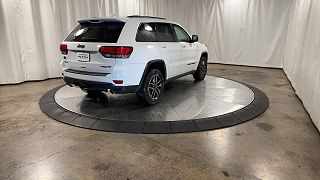 2019 Jeep Grand Cherokee Trailhawk 1C4RJFLG8KC686693 in Newberg, OR 8