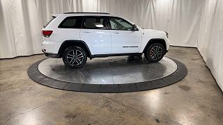 2019 Jeep Grand Cherokee Trailhawk 1C4RJFLG8KC686693 in Newberg, OR 9