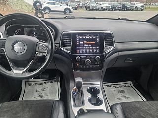 2019 Jeep Grand Cherokee Altitude 1C4RJFAG4KC727999 in Old Saybrook, CT 10
