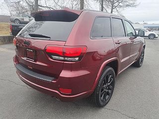 2019 Jeep Grand Cherokee Altitude 1C4RJFAG4KC727999 in Old Saybrook, CT 3