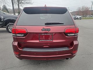 2019 Jeep Grand Cherokee Altitude 1C4RJFAG4KC727999 in Old Saybrook, CT 4
