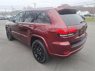 2019 Jeep Grand Cherokee Altitude 1C4RJFAG4KC727999 in Old Saybrook, CT 5