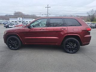 2019 Jeep Grand Cherokee Altitude 1C4RJFAG4KC727999 in Old Saybrook, CT 6