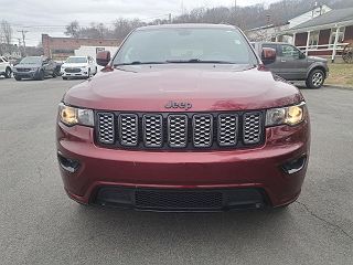 2019 Jeep Grand Cherokee Altitude 1C4RJFAG4KC727999 in Old Saybrook, CT 8