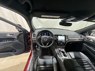 2019 Jeep Grand Cherokee Limited Edition 1C4RJFBG4KC715060 in Painesville, OH 20