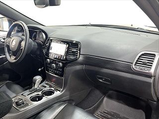 2019 Jeep Grand Cherokee Limited Edition 1C4RJFBG4KC715060 in Painesville, OH 27