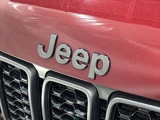2019 Jeep Grand Cherokee Limited Edition 1C4RJFBG4KC715060 in Painesville, OH 29