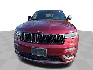 2019 Jeep Grand Cherokee Limited Edition 1C4RJFBG4KC715060 in Painesville, OH 3
