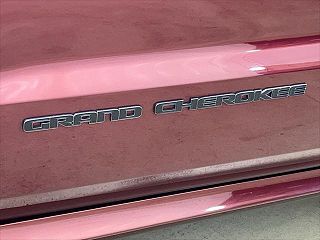 2019 Jeep Grand Cherokee Limited Edition 1C4RJFBG4KC715060 in Painesville, OH 30