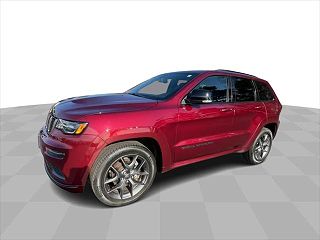 2019 Jeep Grand Cherokee Limited Edition 1C4RJFBG4KC715060 in Painesville, OH 4