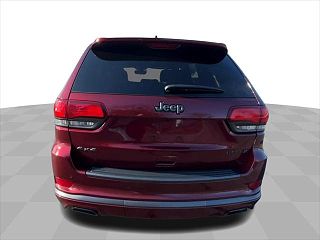 2019 Jeep Grand Cherokee Limited Edition 1C4RJFBG4KC715060 in Painesville, OH 7