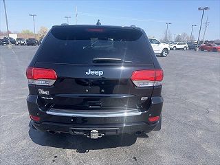 2019 Jeep Grand Cherokee  1C4RJFCT4KC579086 in Paola, KS 3