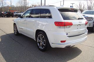 2019 Jeep Grand Cherokee Summit 1C4RJFJT3KC610282 in Portsmouth, NH 6