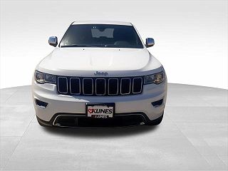2019 Jeep Grand Cherokee Limited Edition 1C4RJFBG1KC595332 in Quincy, IL 3