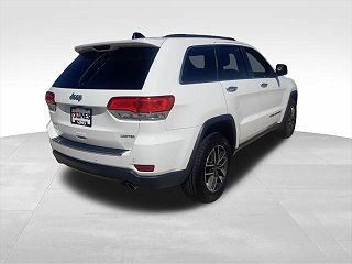 2019 Jeep Grand Cherokee Limited Edition 1C4RJFBG1KC595332 in Quincy, IL 9
