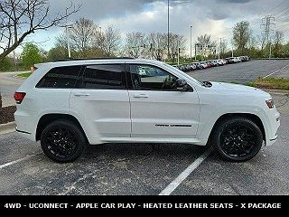 2019 Jeep Grand Cherokee Limited Edition VIN: 1C4RJFBG1KC773482