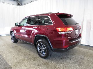 2019 Jeep Grand Cherokee Limited Edition 1C4RJFBGXKC846879 in Saint Louis, MO 3
