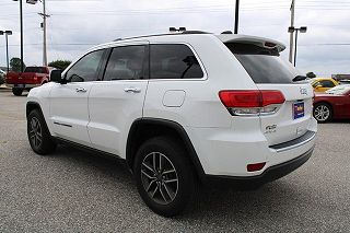 2019 Jeep Grand Cherokee Limited Edition 1C4RJFBG7KC785877 in Saint Peters, MO 6