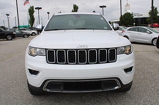 2019 Jeep Grand Cherokee Limited Edition 1C4RJFBG7KC785877 in Saint Peters, MO 9