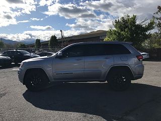 2019 Jeep Grand Cherokee Altitude 1C4RJFAG9KC565450 in Salt Lake City, UT 4