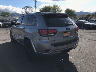 2019 Jeep Grand Cherokee Altitude 1C4RJFAG9KC565450 in Salt Lake City, UT 5