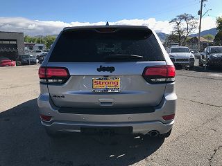 2019 Jeep Grand Cherokee Altitude 1C4RJFAG9KC565450 in Salt Lake City, UT 6