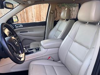 2019 Jeep Grand Cherokee Limited Edition 1C4RJFBG2KC626992 in San Antonio, TX 12