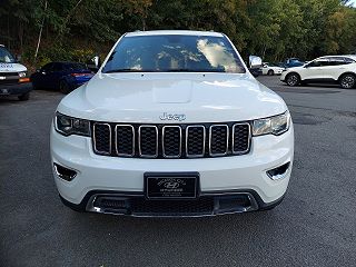 2019 Jeep Grand Cherokee Limited Edition 1C4RJFBG3KC660617 in Scranton, PA 2