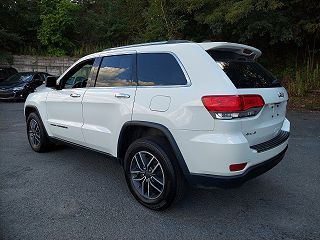 2019 Jeep Grand Cherokee Limited Edition 1C4RJFBG3KC660617 in Scranton, PA 4